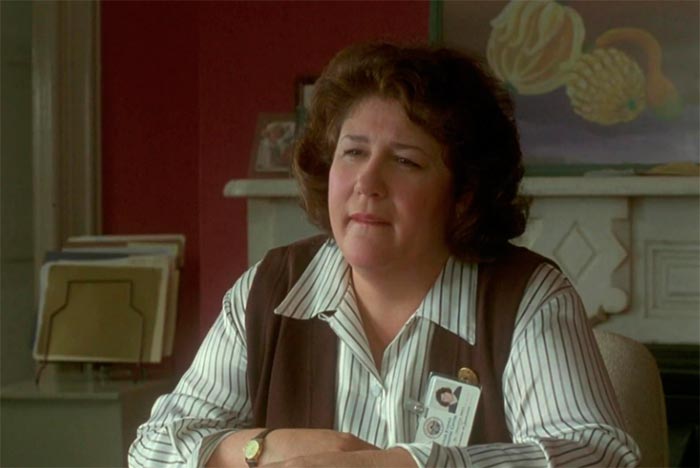 Кадр из фильма Комната Марвина кадр Комната Марвина 10