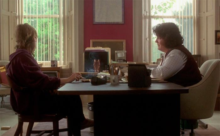 Кадр из фильма Комната Марвина кадр Комната Марвина 11