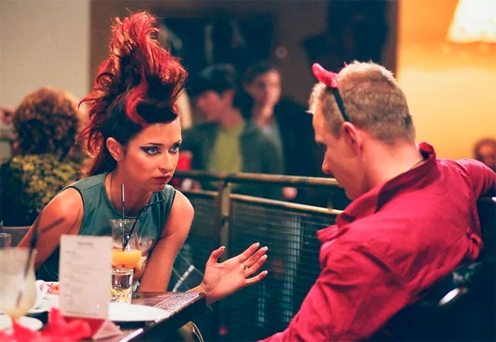 кадр Комната потерянных игрушек 5