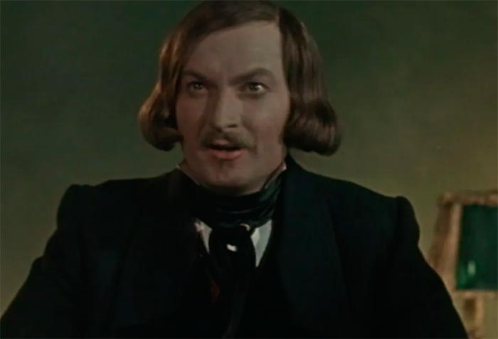 кадр Композитор Глинка 5