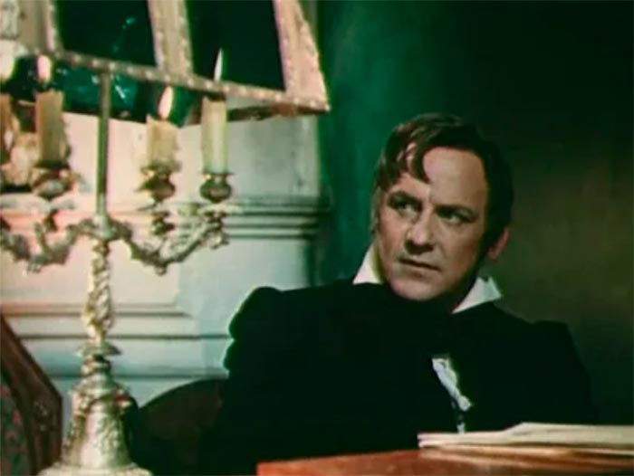 кадр Композитор Глинка 6