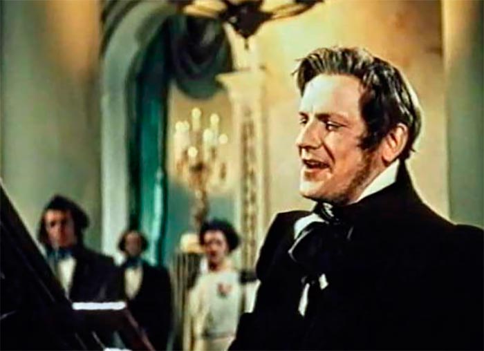 кадр Композитор Глинка 8