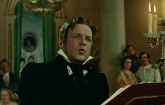 кадр Композитор Глинка 11