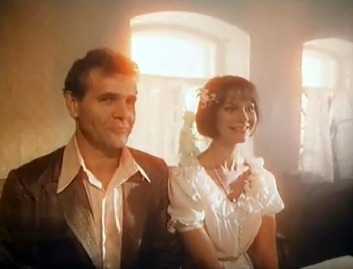 Кадр из фильма Кому на Руси жить кадр Кому на Руси жить 2