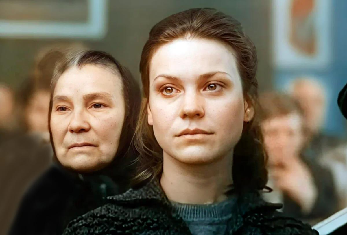 Кадр из фильма Кому на Руси жить кадр Кому на Руси жить 3