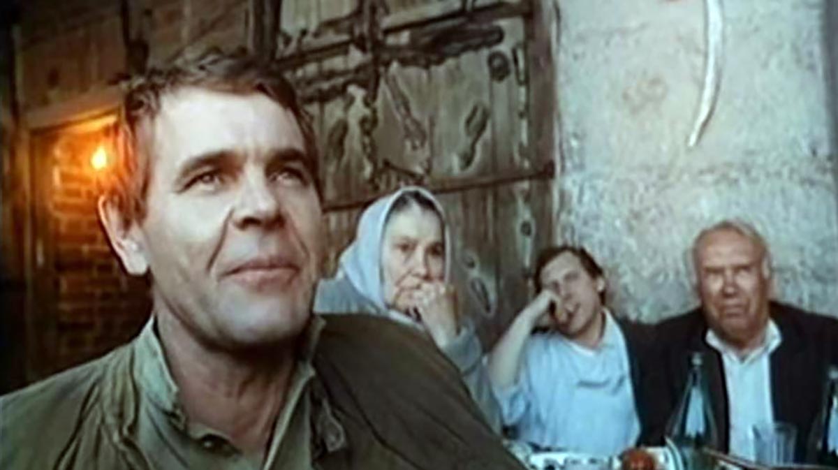 Кадр из фильма Кому на Руси жить кадр Кому на Руси жить 13