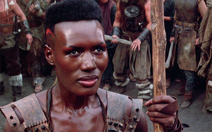 Кадр из фильма Конан-разрушитель кадр Конан-разрушитель 4