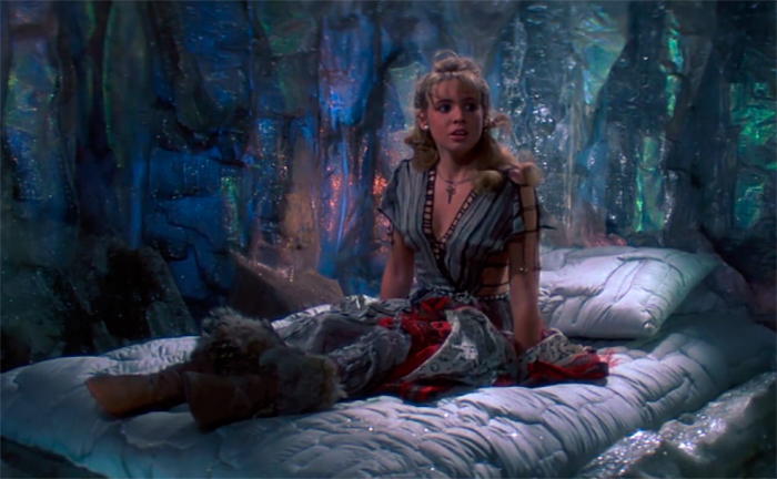 Кадр из фильма Конан-разрушитель кадр Конан-разрушитель 6