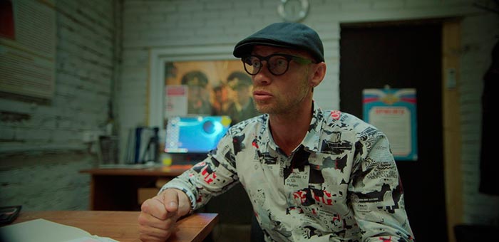 кадр Концерт отменяется 4