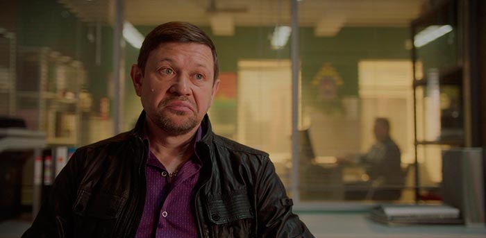 кадр Концерт отменяется 5