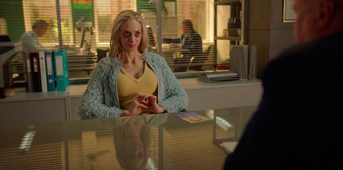 кадр Концерт отменяется 6