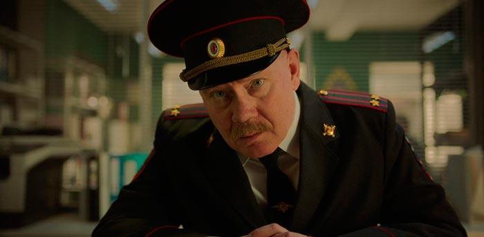 кадр Концерт отменяется 7