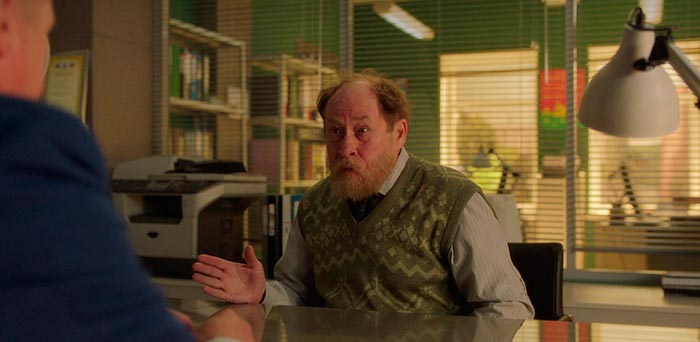 кадр Концерт отменяется 9