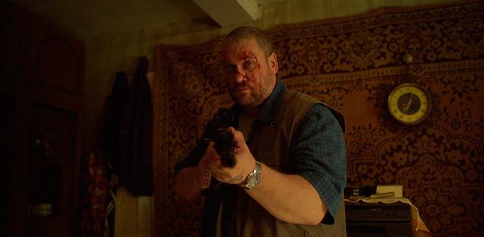 кадр Концерт отменяется 11