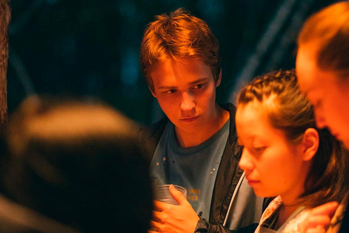 кадр Кончится лето 7