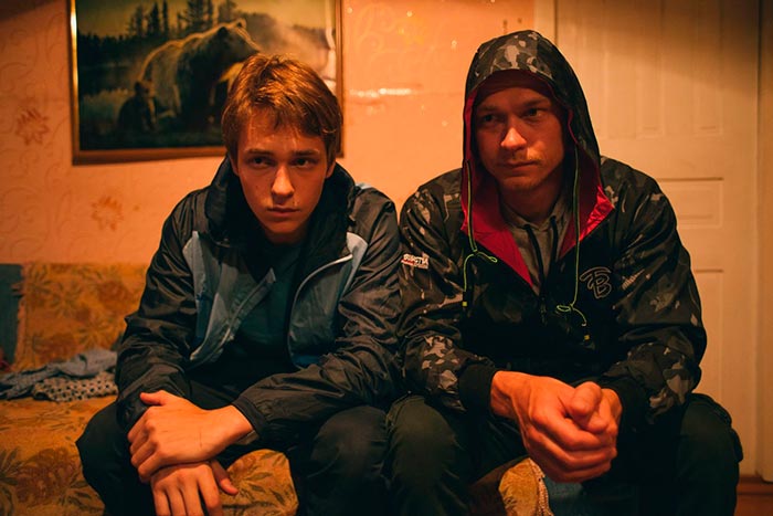 кадр Кончится лето 11