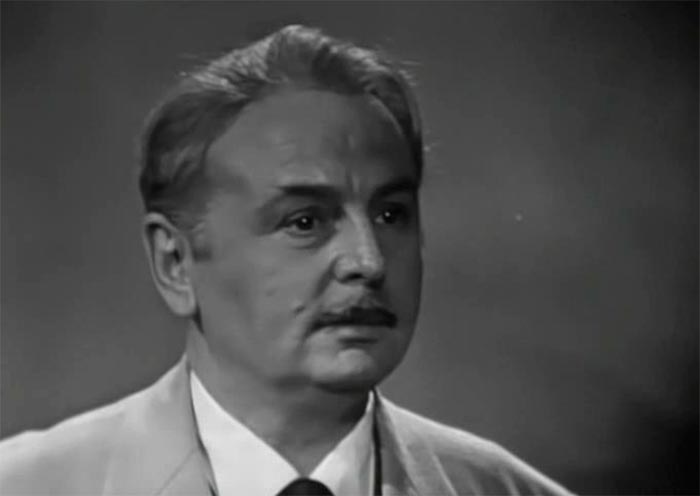 кадр Конец Чёрных рыцарей 2