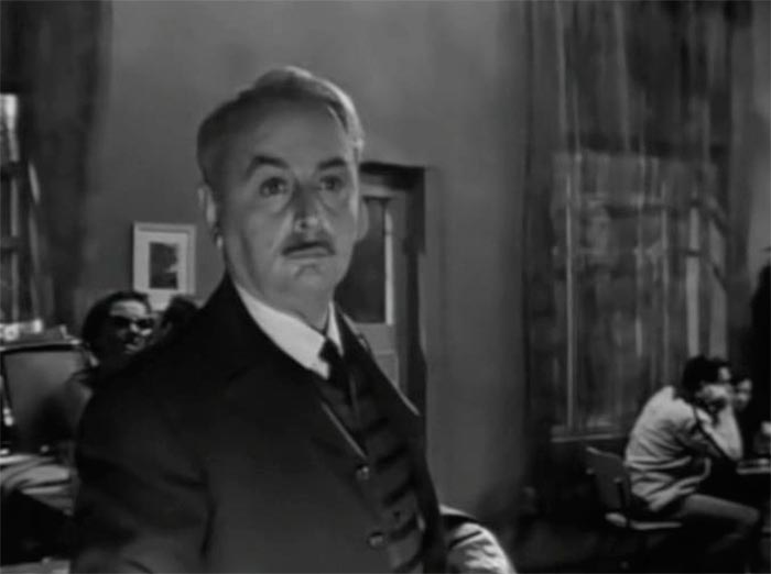 кадр Конец Чёрных рыцарей 3