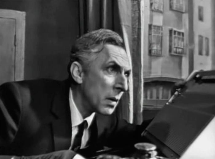 кадр Конец Чёрных рыцарей 4