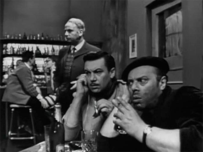 кадр Конец Чёрных рыцарей 5