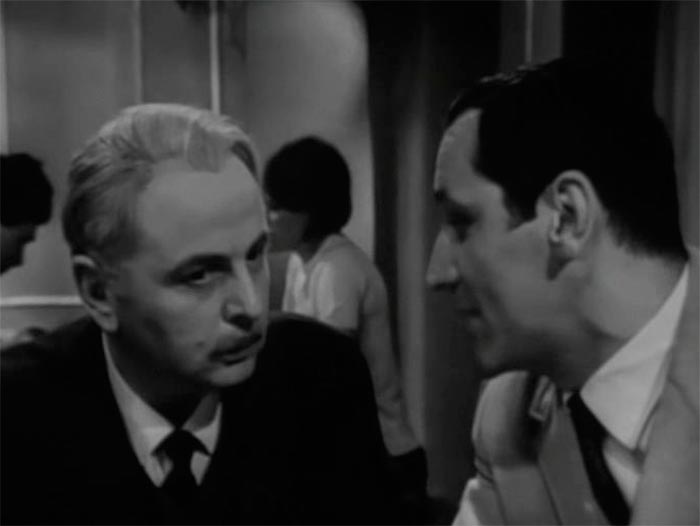 кадр Конец Чёрных рыцарей 6