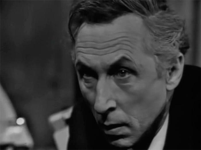 кадр Конец Чёрных рыцарей 7