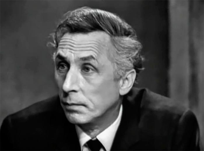 кадр Конец Чёрных рыцарей 9