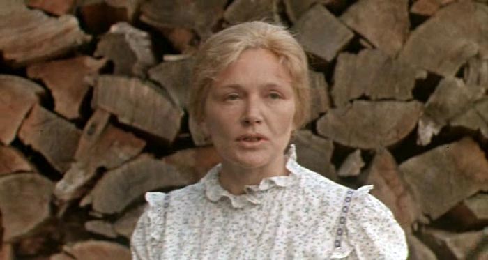 Кадр из фильма Конец императора тайги кадр Конец императора тайги 6