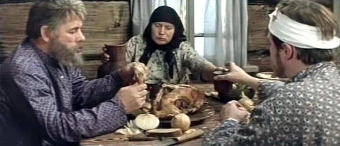 кадр Конец Любавиных 2