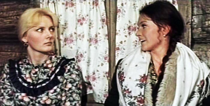 кадр Конец Любавиных 3