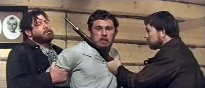 кадр Конец Любавиных 6