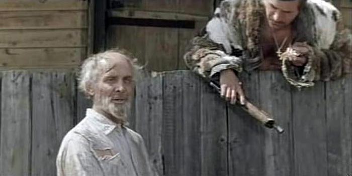 кадр Конец Любавиных 7