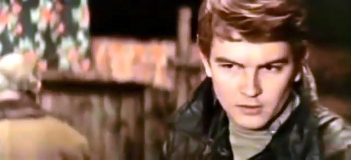 кадр Конец Любавиных 9