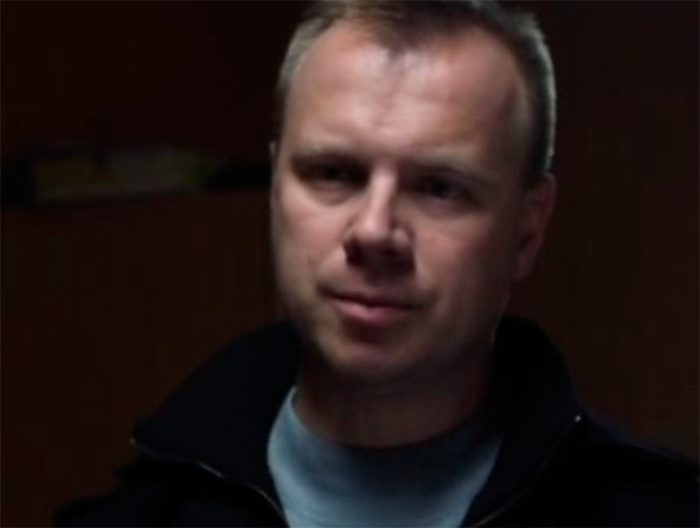 Кадр из фильма Конец света кадр Конец света 2