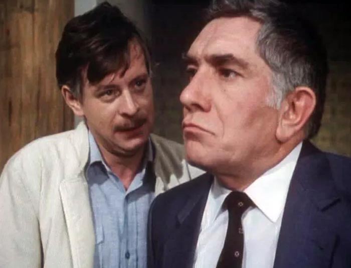 Кадр из фильма Конец света с последующим симпозиумом кадр Конец света с последующим симпозиумом 10