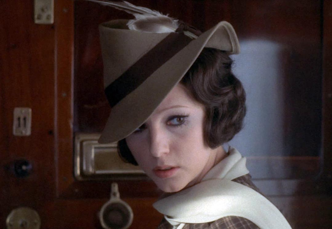 кадр Конформист 2