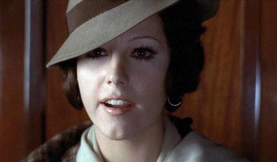 кадр Конформист 3