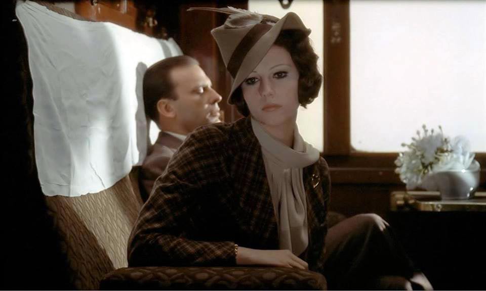 кадр Конформист 4