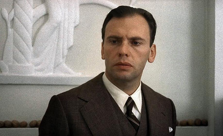 кадр Конформист 6