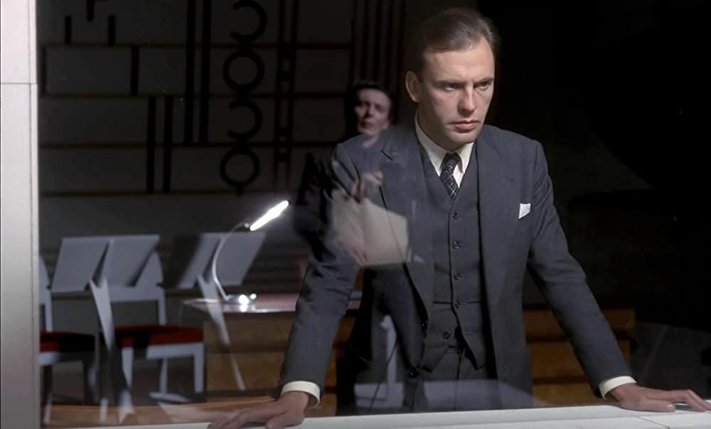 кадр Конформист 7