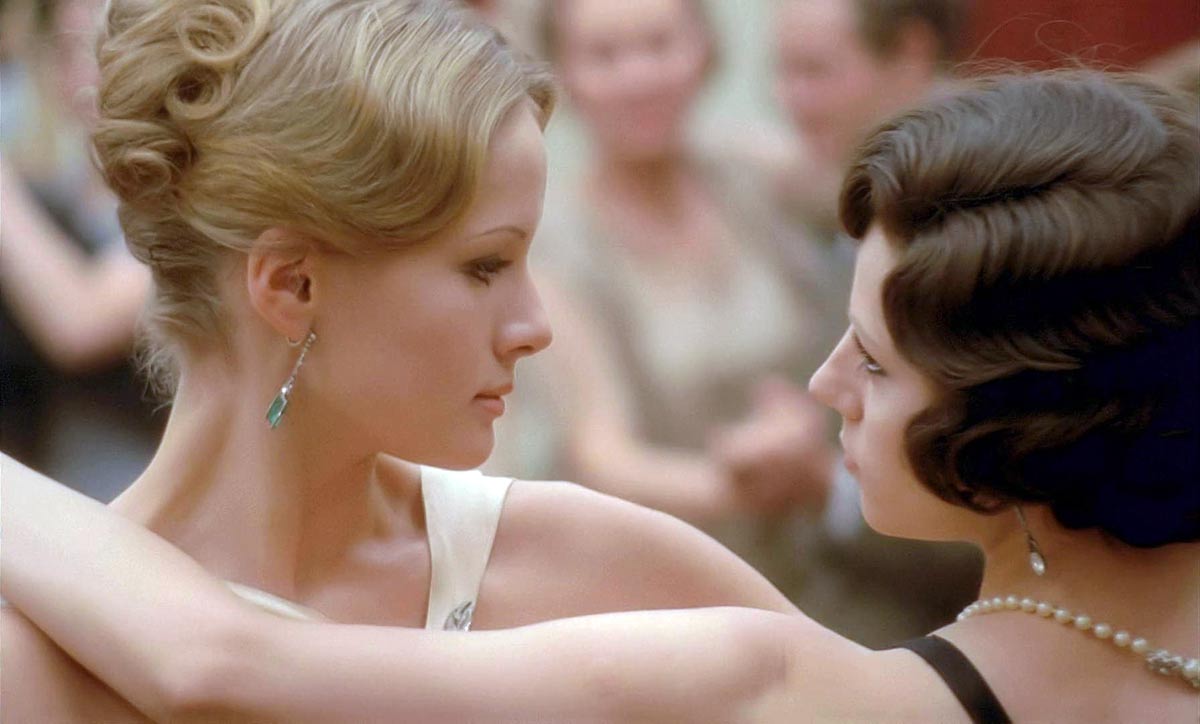 кадр Конформист 9