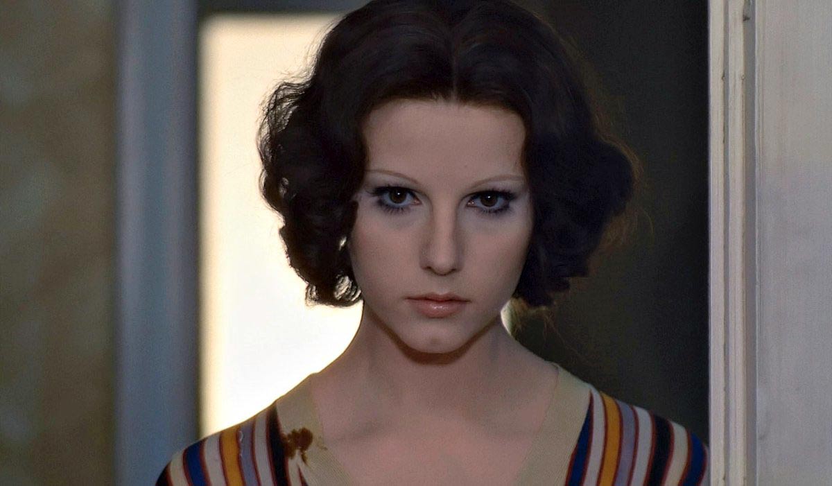 кадр Конформист 11