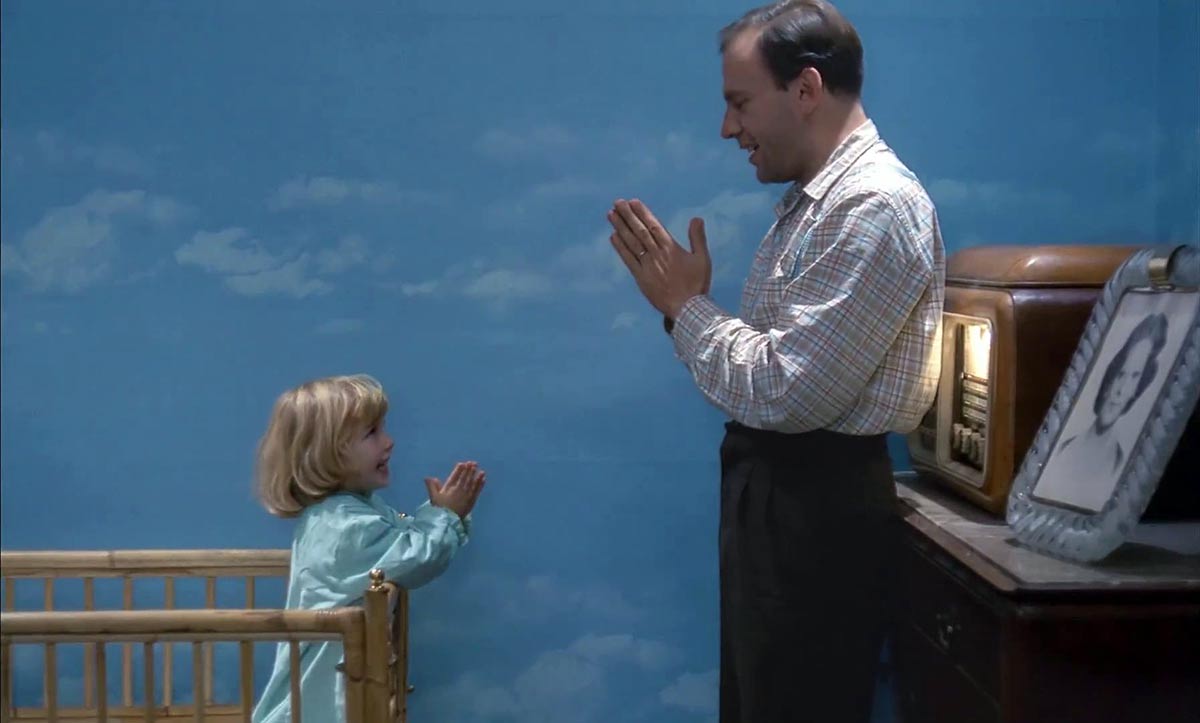 кадр Конформист 12