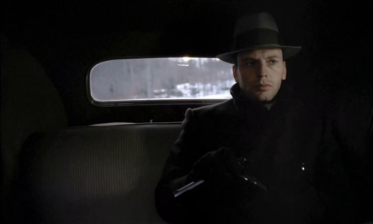 кадр Конформист 13