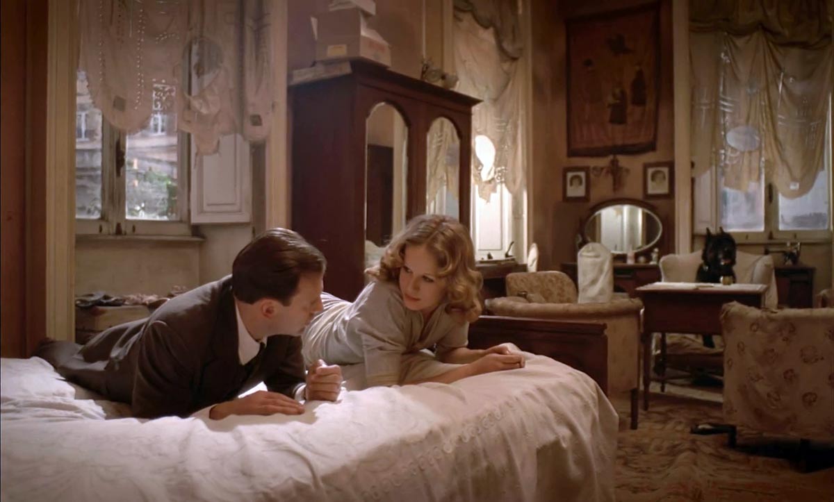 кадр Конформист 14