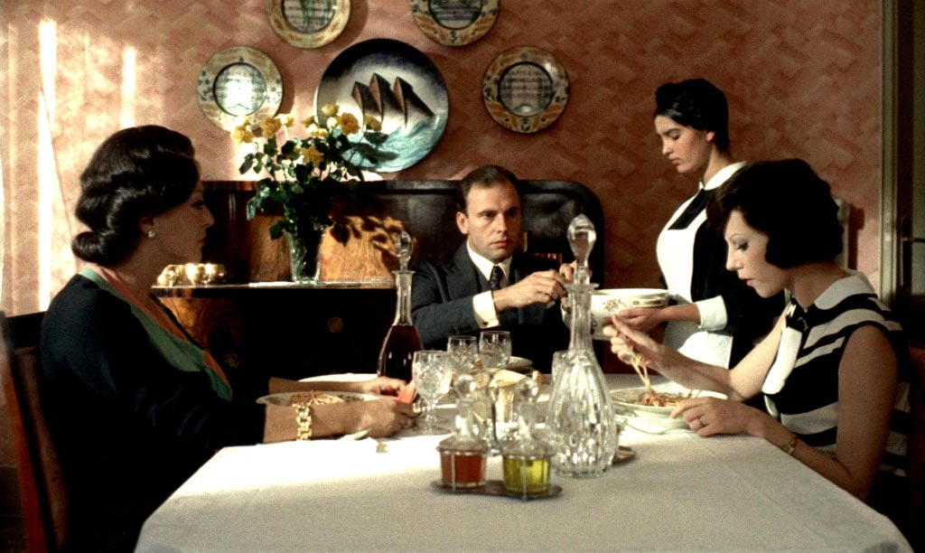 кадр Конформист 15