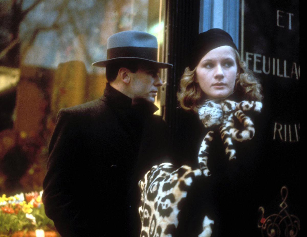 кадр Конформист 19