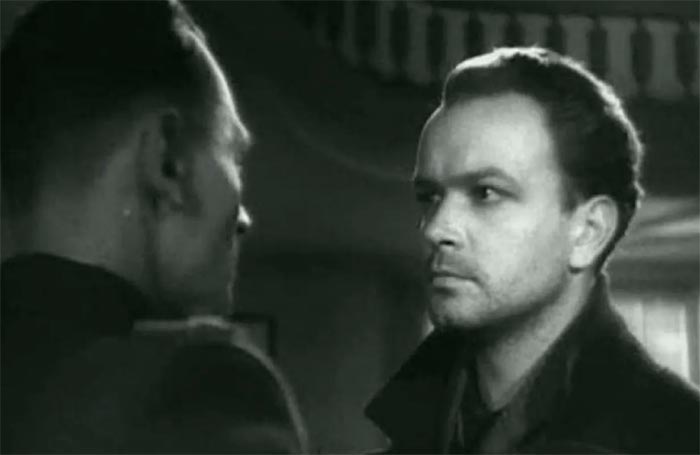 Фильм «Константин Заслонов» (1949) - сюжет, актеры и роли, кадры из фильма