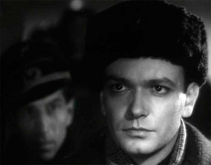 Фильм «Константин Заслонов» (1949) - сюжет, актеры и роли, кадры из фильма