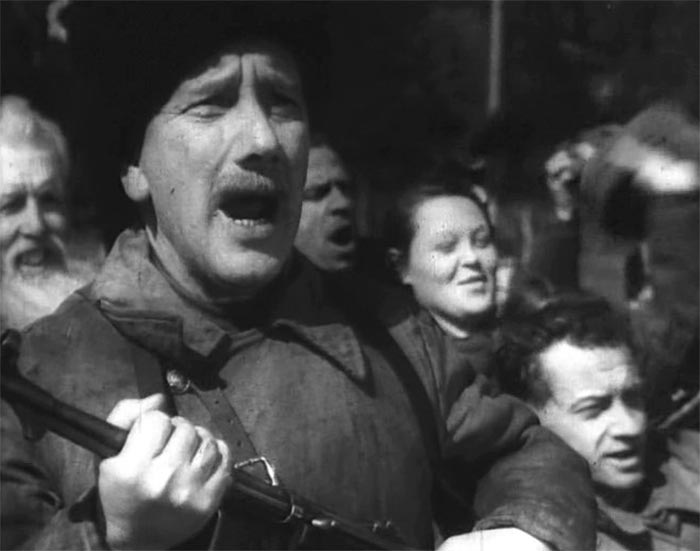 кадр Константин Заслонов 9